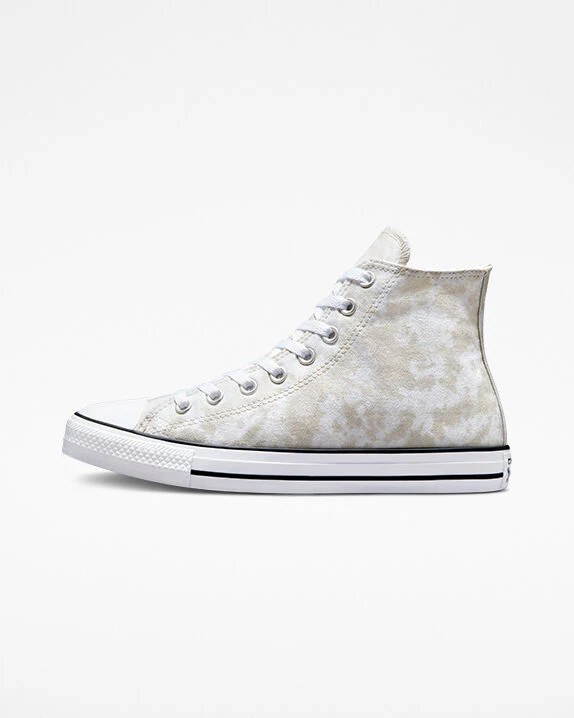 Chuck Taylor All Star Dip Dye High Top - Image 6