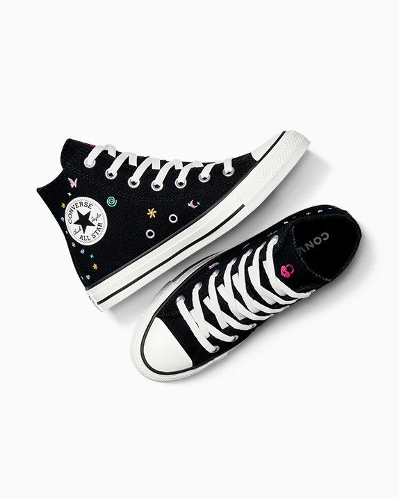 Chuck Taylor All Star Doodles - Image 10