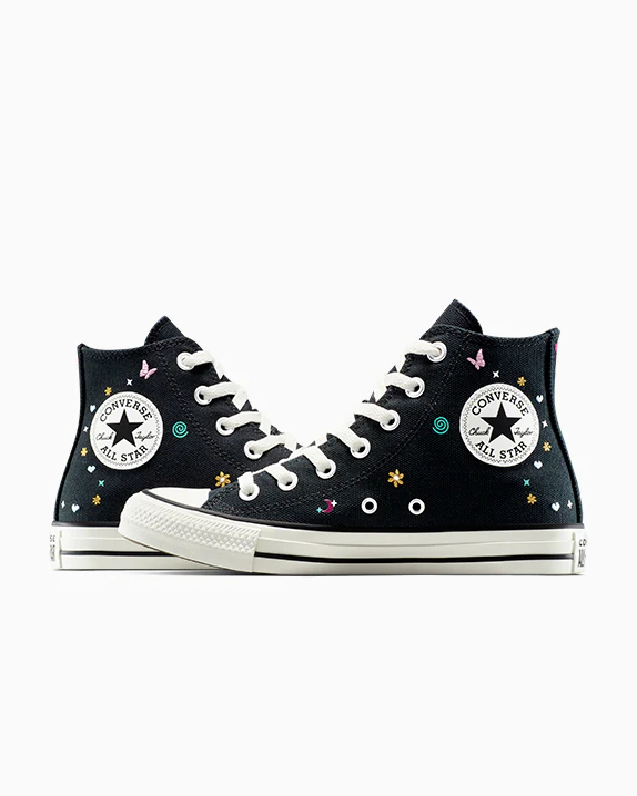 Chuck Taylor All Star Doodles - Image 12