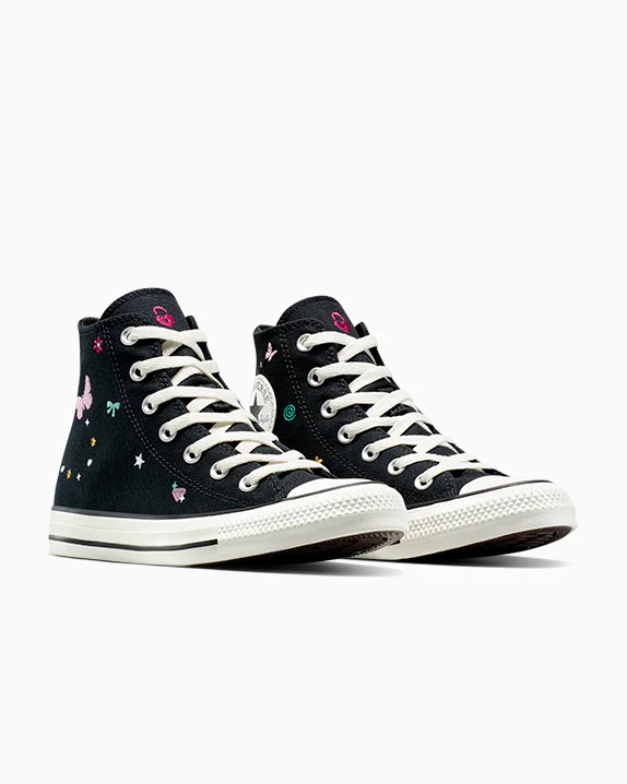 Chuck Taylor All Star Doodles - Image 2