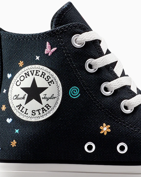 Chuck Taylor All Star Doodles - Image 3