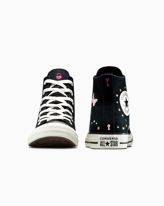 Chuck Taylor All Star Doodles - Image 4