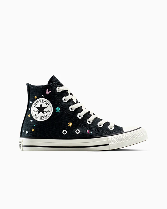 Chuck Taylor All Star Doodles - Image 5