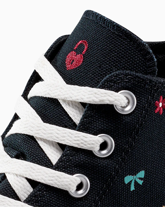Chuck Taylor All Star Doodles - Image 6