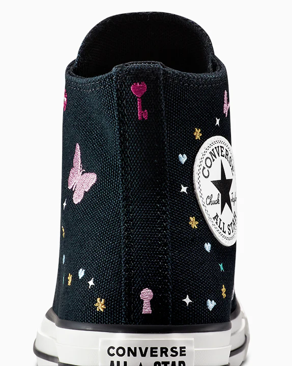 Chuck Taylor All Star Doodles - Image 8