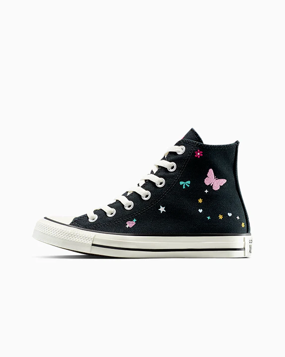 Chuck Taylor All Star Doodles - Image 9
