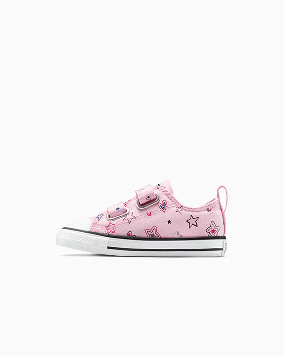 Chuck Taylor All Star Doodles Easy On - Image 8