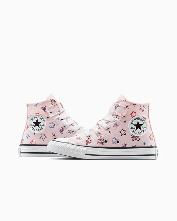 Chuck Taylor All Star Doodles Easy On - Image 4