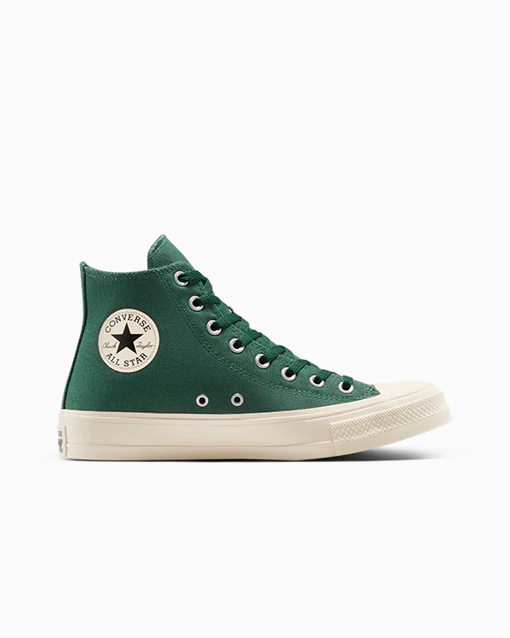 Chuck Taylor All Star Heavyweight Canvas - Image 8