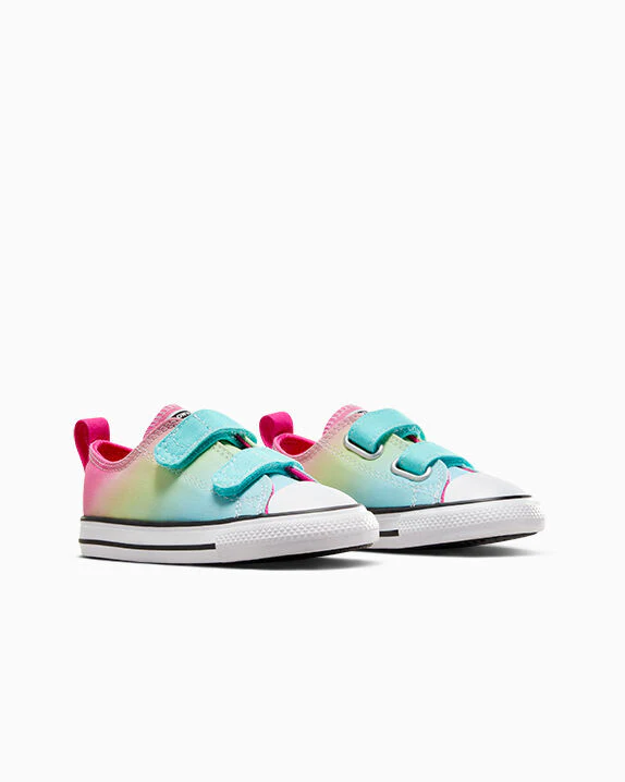 Chuck Taylor All Star Easy On Bright Ombre Low Top - Image 4
