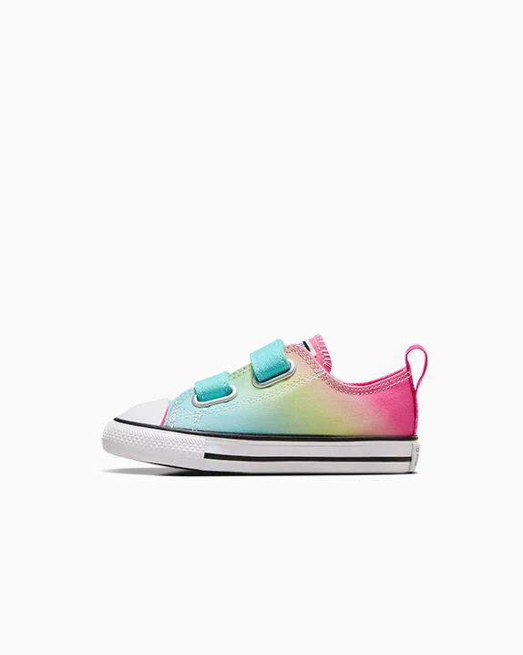 Chuck Taylor All Star Easy On Bright Ombre Low Top - Image 5