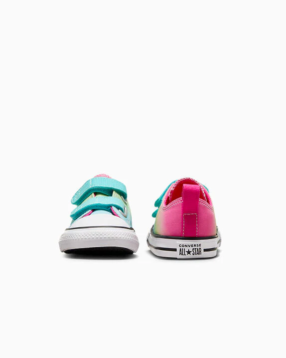 Chuck Taylor All Star Easy On Bright Ombre Low Top - Image 6