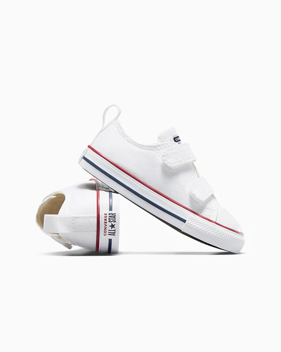 Chuck Taylor All Star Easy-On Canvas - Image 2