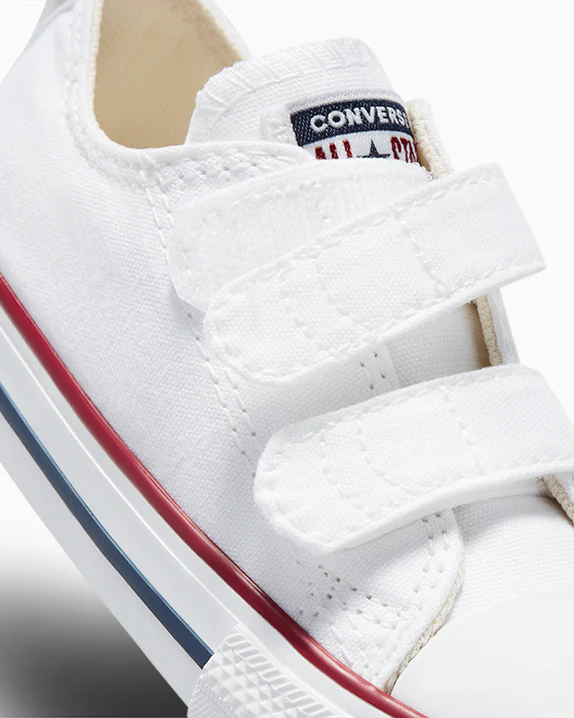 Chuck Taylor All Star Easy-On Canvas - Image 3