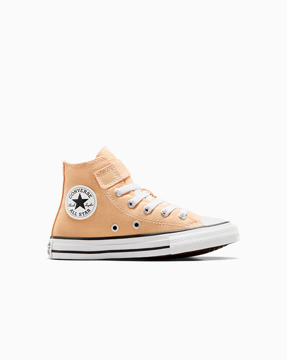 Chuck Taylor All Star Easy On Canvas High Top - Image 2