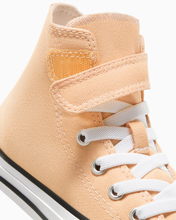 Chuck Taylor All Star Easy On Canvas High Top - Image 3