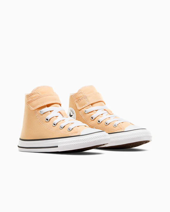Chuck Taylor All Star Easy On Canvas High Top - Image 4