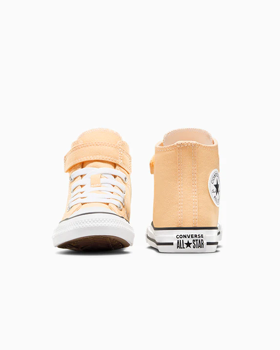 Chuck Taylor All Star Easy On Canvas High Top - Image 7