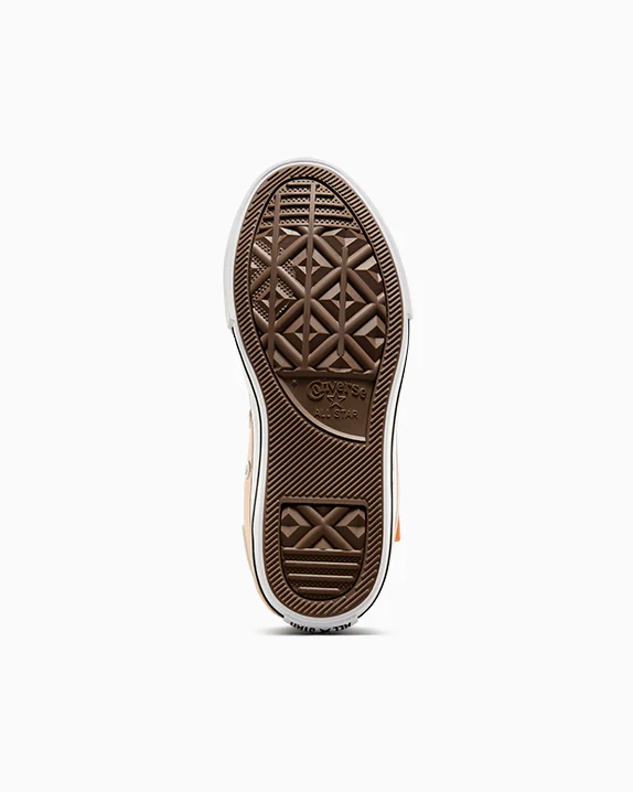 Chuck Taylor All Star Easy On Canvas High Top - Image 9