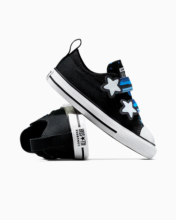 Chuck Taylor All Star Easy On Canvas Space Explorer - Image 2