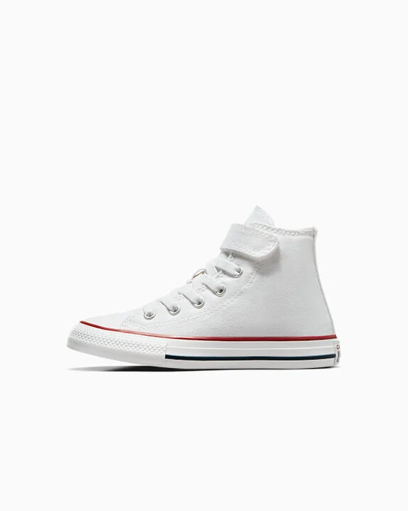Chuck Taylor All Star Easy-On High Top Little Kids - Image 14