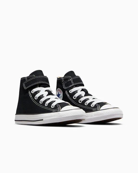 Chuck Taylor All Star Easy-On High Top Little Kids - Image 9