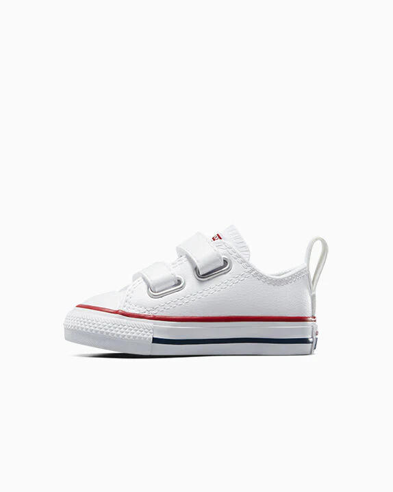 Chuck Taylor All Star Easy-On Leather Low Top - Image 5