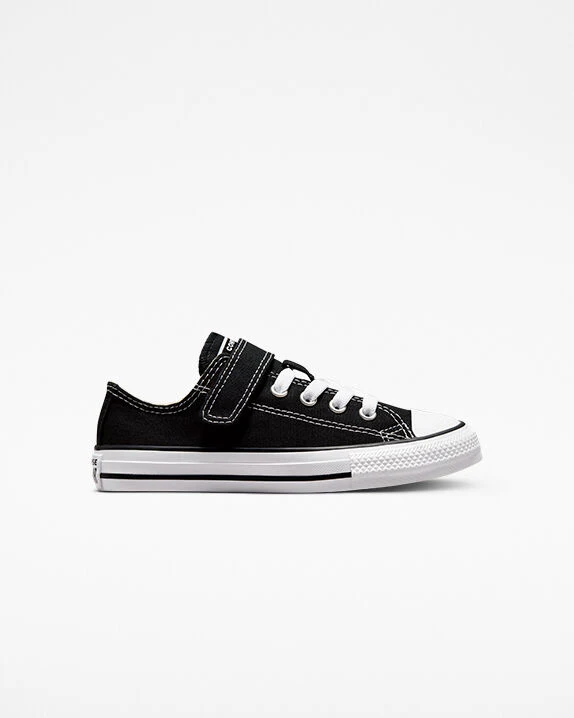 Chuck Taylor All Star Easy-On Low Top Little Kids - Image 5