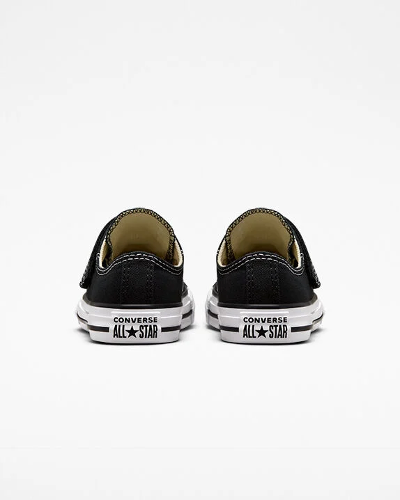 Chuck Taylor All Star Easy-On Low Top Little Kids - Image 8