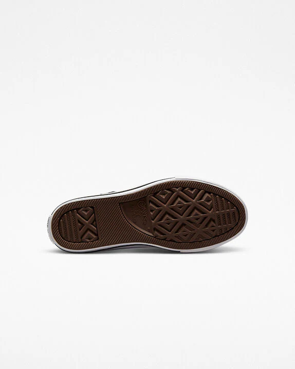 Chuck Taylor All Star Easy-On Low Top Little Kids - Image 9