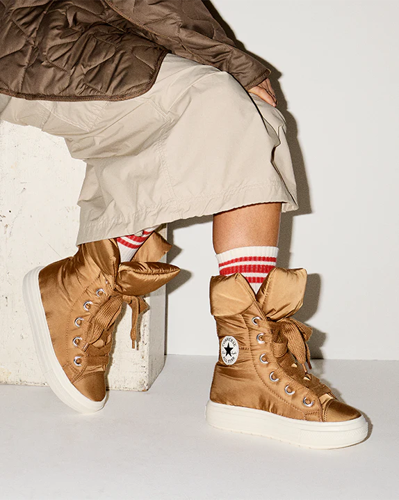 Chuck Taylor All Star Elements Boot - Image 31