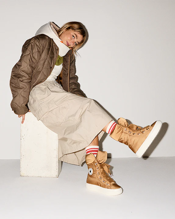 Chuck Taylor All Star Elements Boot - Image 35