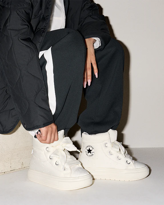 Chuck Taylor All Star Elements Boot - Image 40