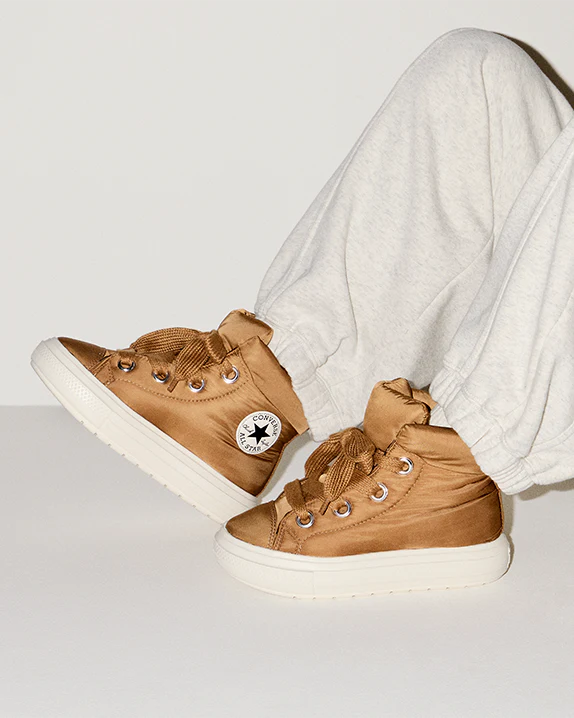 Chuck Taylor All Star Elements Boot - Image 50