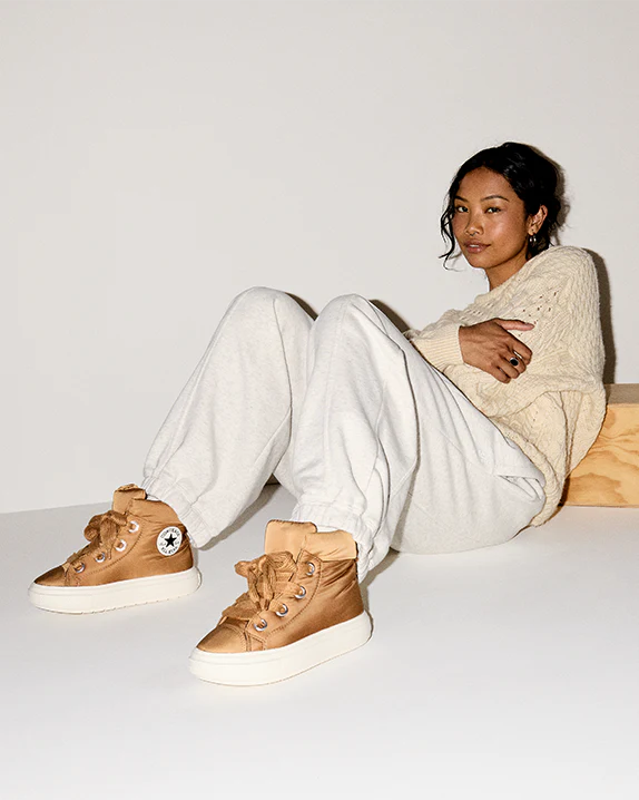 Chuck Taylor All Star Elements Boot - Image 53