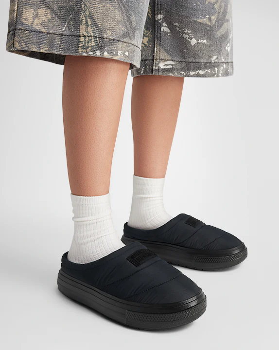 Chuck Taylor All Star Elements Mule - Image 3