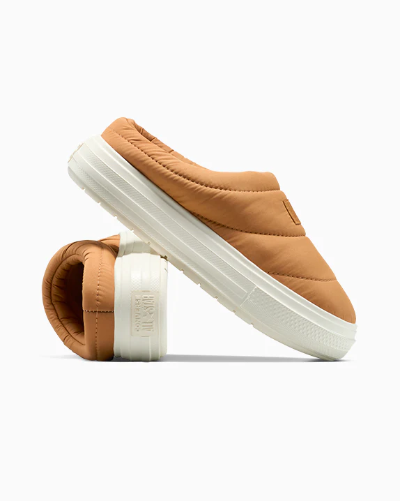 Chuck Taylor All Star Elements Mule Suede - Image 9