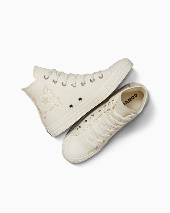 Chuck Taylor All Star Enchanted Garden - Image 2