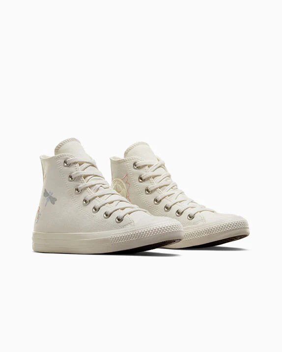 Chuck Taylor All Star Enchanted Garden - Image 4