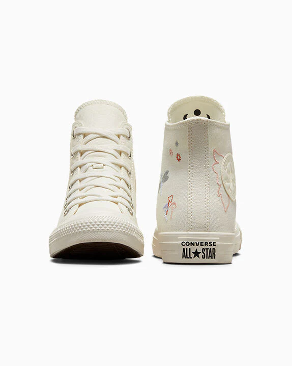 Chuck Taylor All Star Enchanted Garden - Image 5