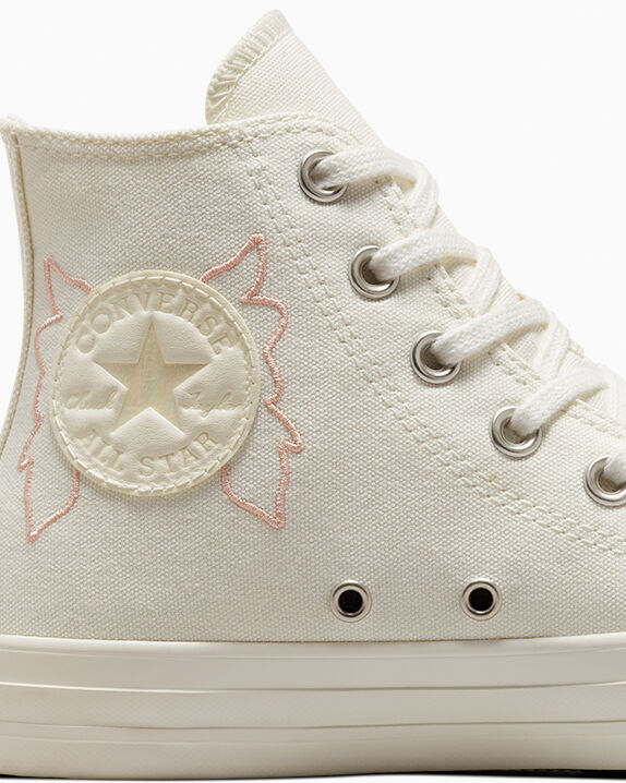 Chuck Taylor All Star Enchanted Garden - Image 6