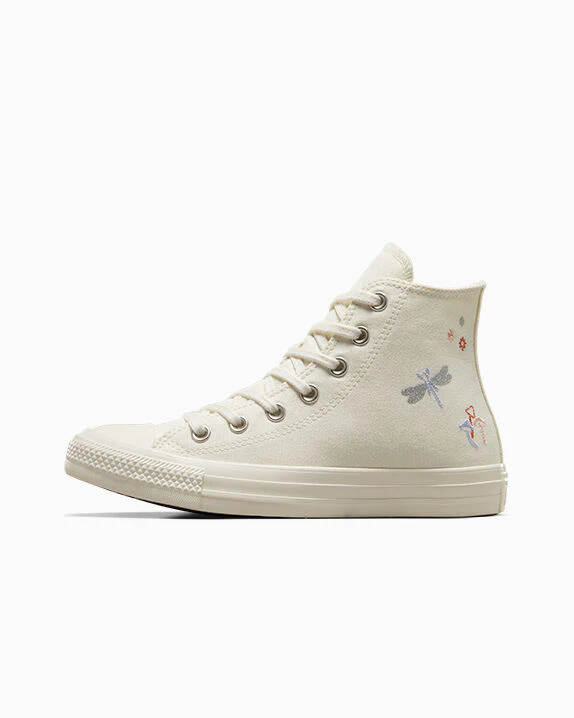 Chuck Taylor All Star Enchanted Garden - Image 7