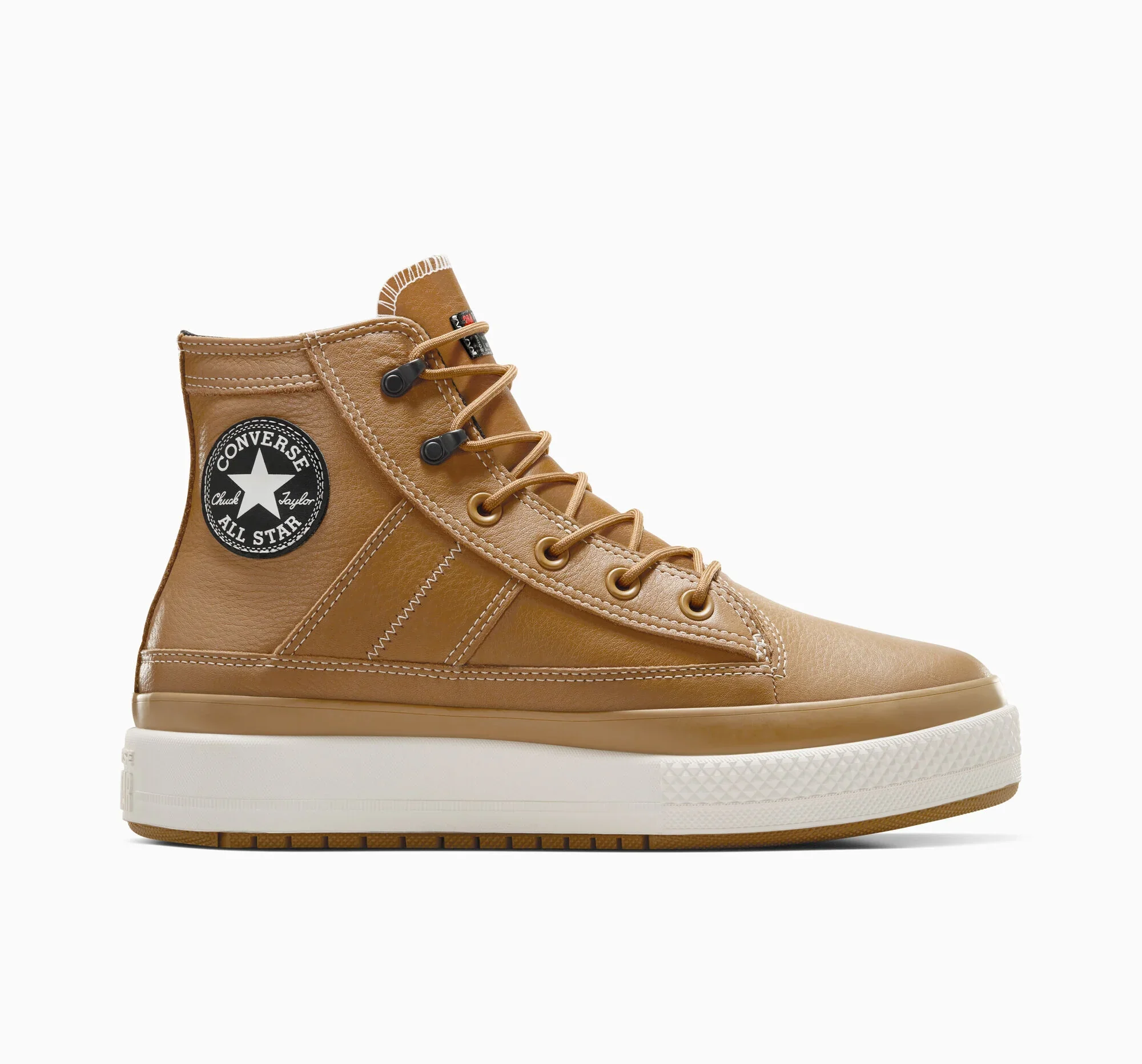 Chuck Taylor All Star Equip Waterproof High Top - Image 11