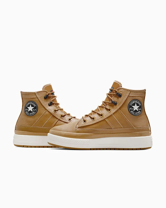 Chuck Taylor All Star Equip Waterproof High Top - Image 12