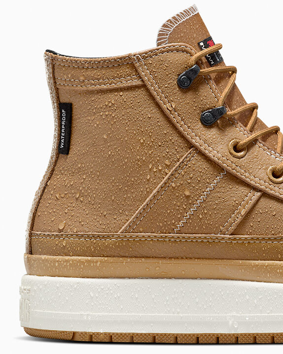 Chuck Taylor All Star Equip Waterproof High Top - Image 13