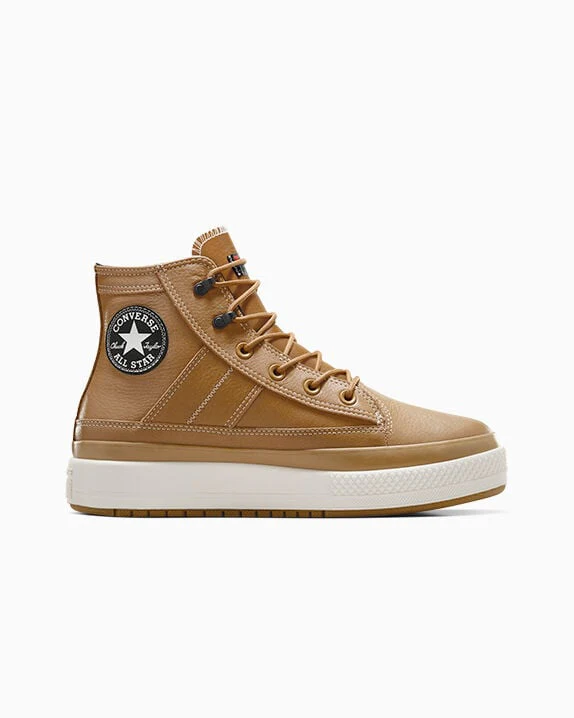 Chuck Taylor All Star Equip Waterproof High Top - Image 14