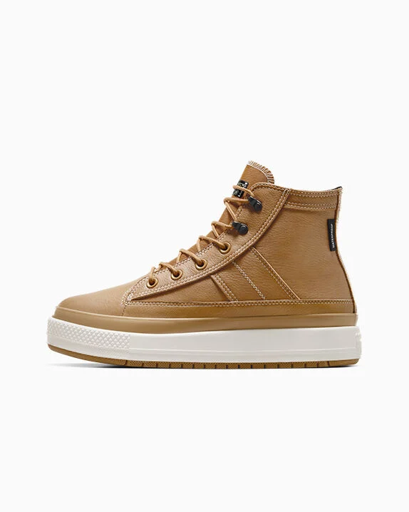 Chuck Taylor All Star Equip Waterproof High Top - Image 15