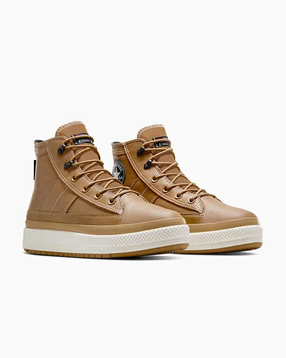 Chuck Taylor All Star Equip Waterproof High Top - Image 16