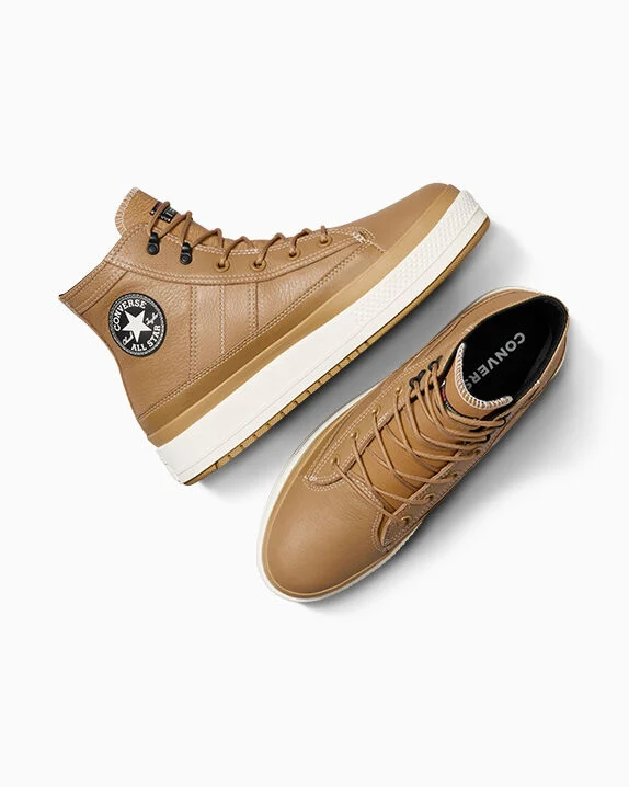 Chuck Taylor All Star Equip Waterproof High Top - Image 17