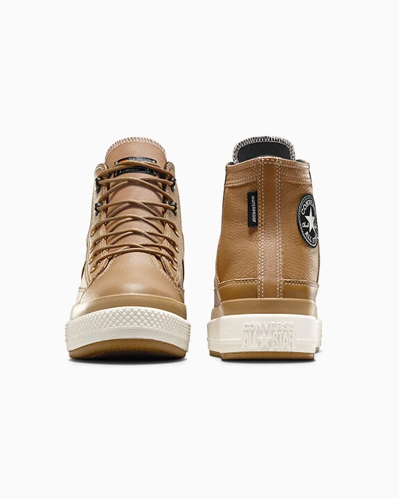 Chuck Taylor All Star Equip Waterproof High Top - Image 18